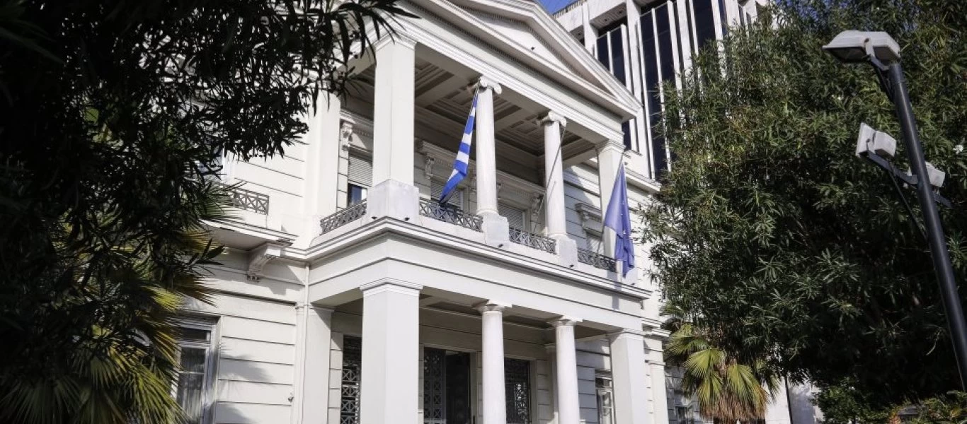 Προοίμιο διακοπής διπλωματικών σχέσεων με το τουρκόφιλο καθεστώς της Λιβύης: Απελάθηκε ο πρέσβης της χώρας